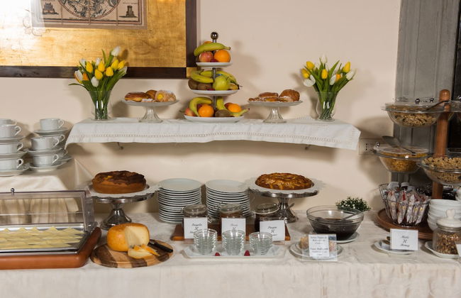 B&B Piccolo Hotel - Foto 45