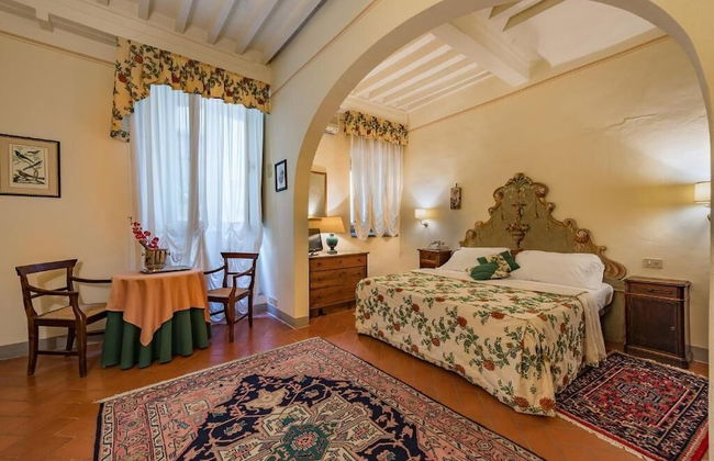 B&B Piccolo Hotel - Foto 30