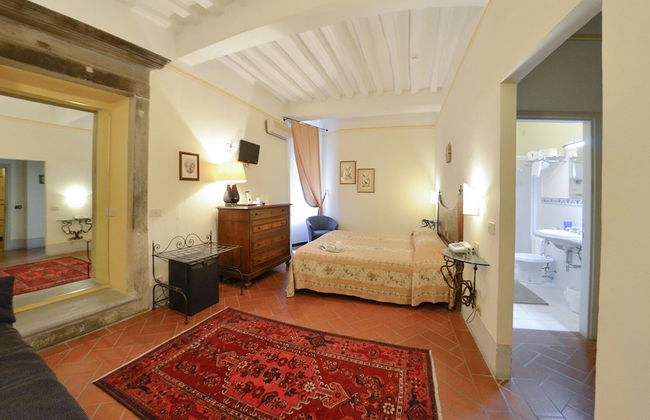 B&B Piccolo Hotel - Foto 14