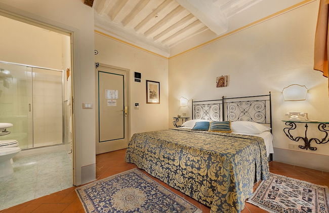 B&B Piccolo Hotel - Foto 4