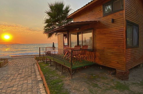 Photo 30 - Lazoglu Bungalov