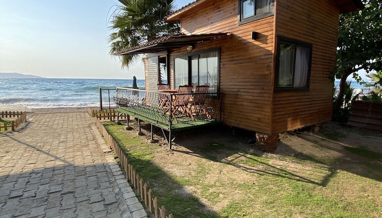 Foto 1 - Lazoglu Bungalov