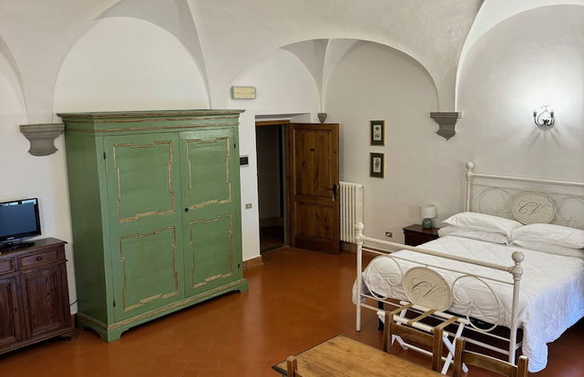 Castello Vicchiomaggio - Foto 43