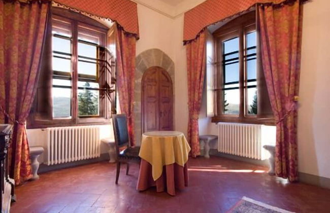Castello Vicchiomaggio - Foto 60