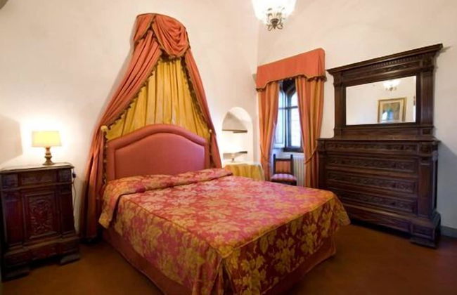 Castello Vicchiomaggio - Foto 22