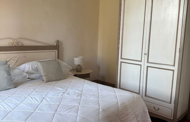 Castello Vicchiomaggio - Foto 41