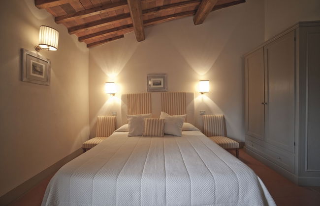 Castello Vicchiomaggio - Foto 17