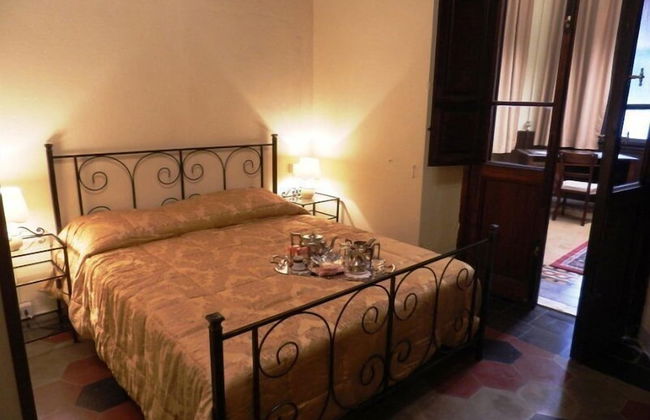 B&B Antica Piazza dei Miracoli - Foto 39