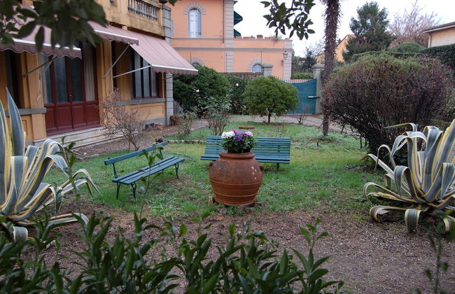 B&B Antica Piazza dei Miracoli - Foto 22