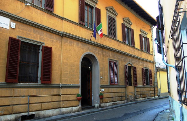 B&B Antica Piazza dei Miracoli - Foto 18