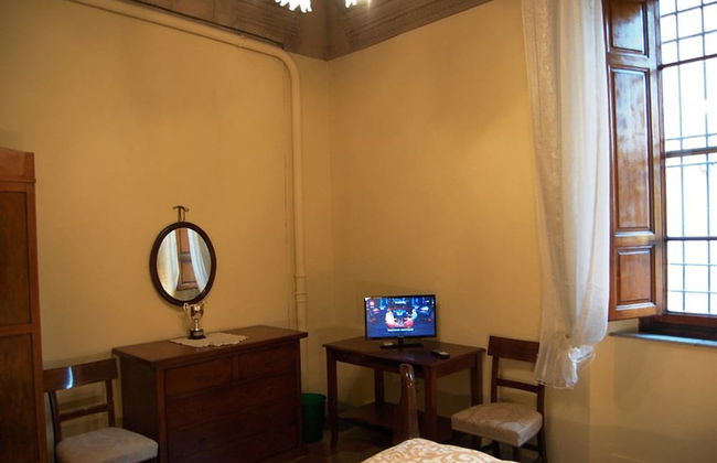 B&B Antica Piazza dei Miracoli - Foto 15