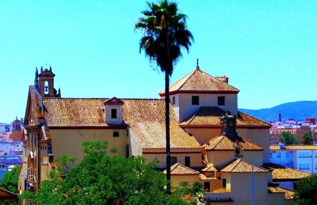 El Ático de la Palmera - Foto 18