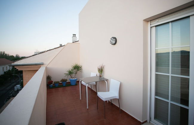 El Ático de la Palmera - Foto 13