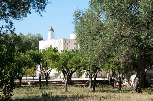 Foto 42 - Agriturismo Villa Coluccia