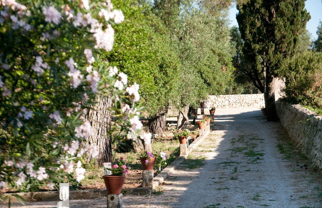 Agriturismo Villa Coluccia - Foto 43