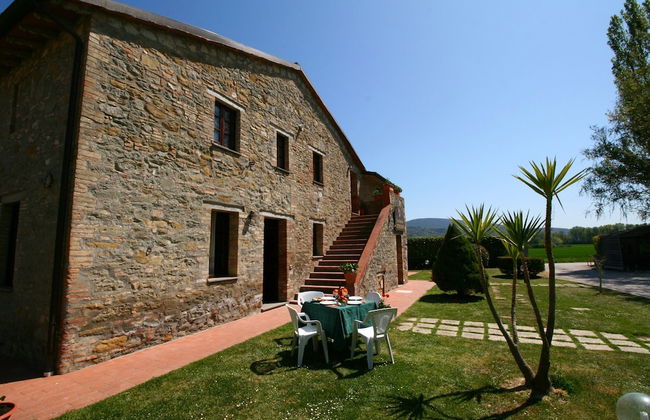Cottage in Magione Near Lake Trasimeno - Foto 30