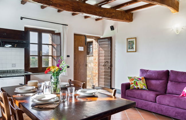 Cottage in Magione Near Lake Trasimeno - Foto 12