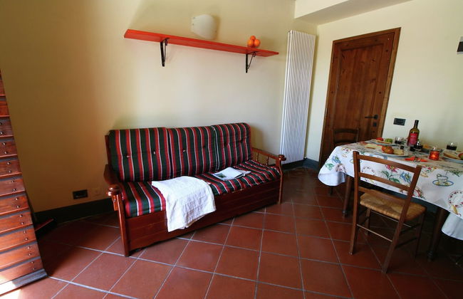 Cottage in Magione Near Lake Trasimeno - Foto 14