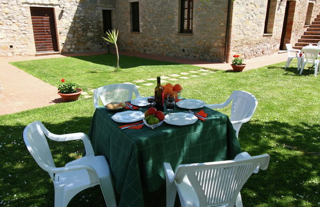 Cottage in Magione Near Lake Trasimeno - Foto 15