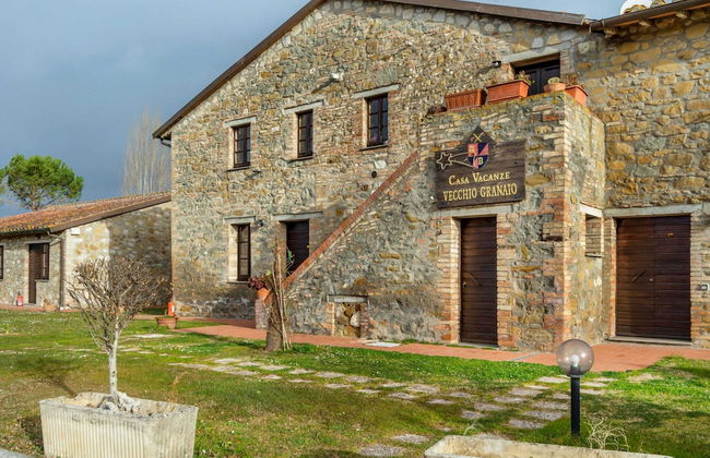 Cottage in Magione Near Lake Trasimeno - Foto 28