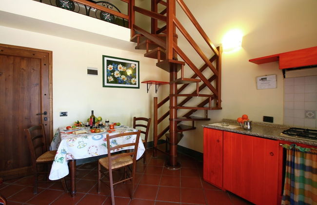 Cottage in Magione Near Lake Trasimeno - Foto 8