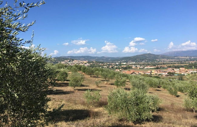 Cottage in Magione Near Lake Trasimeno - Foto 32