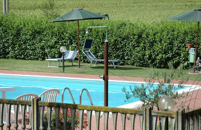 Cottage in Magione Near Lake Trasimeno - Foto 23