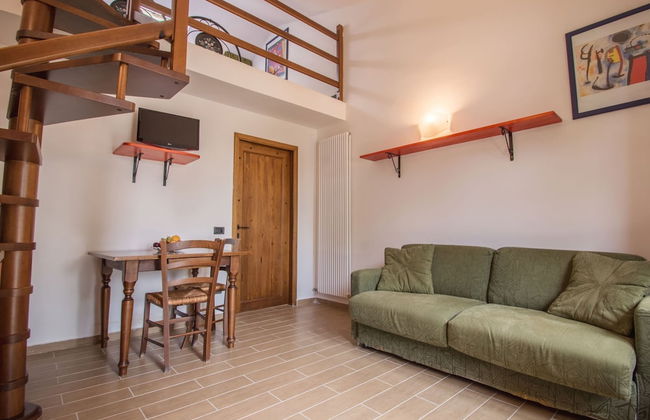 Cottage in Magione Near Lake Trasimeno - Foto 10