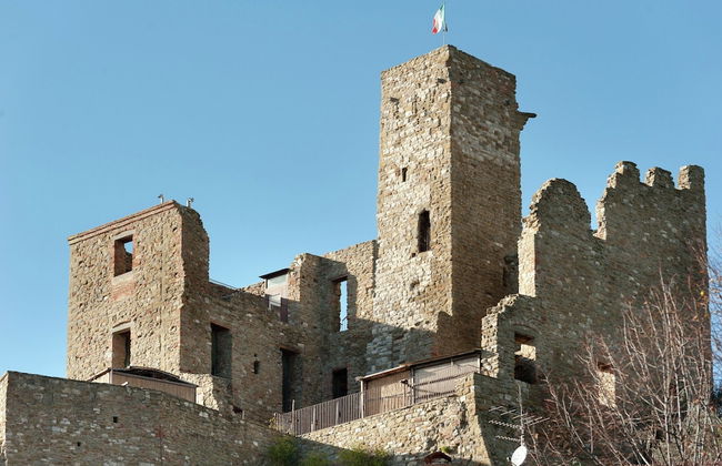 Cottage in Magione Near Lake Trasimeno - Foto 35