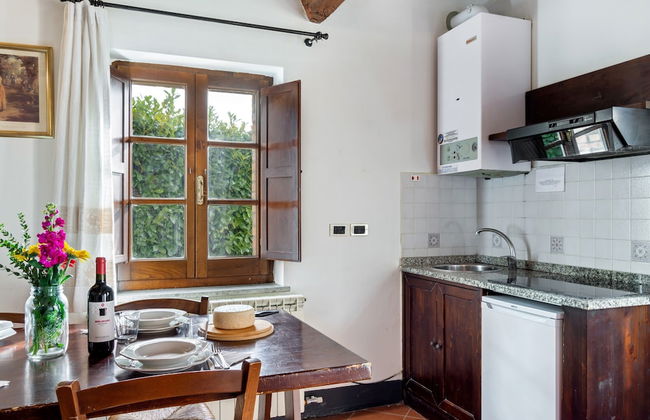 Cottage in Magione Near Lake Trasimeno - Foto 9
