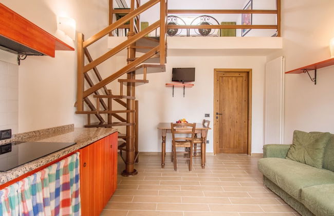 Cottage in Magione Near Lake Trasimeno - Foto 11