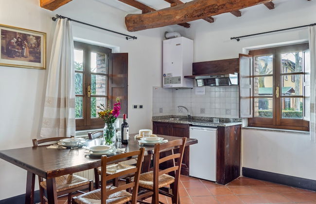 Cottage in Magione Near Lake Trasimeno - Foto 26