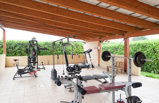 Cottage in Magione Near Lake Trasimeno - Foto 25
