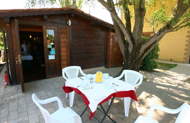 Cottage in Magione Near Lake Trasimeno - Foto 16