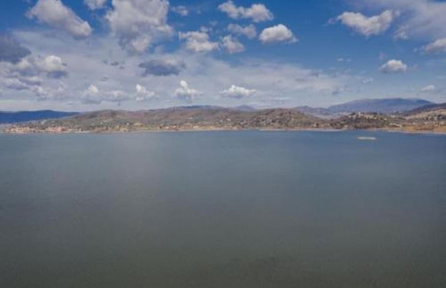 Cottage in Magione Near Lake Trasimeno - Foto 37