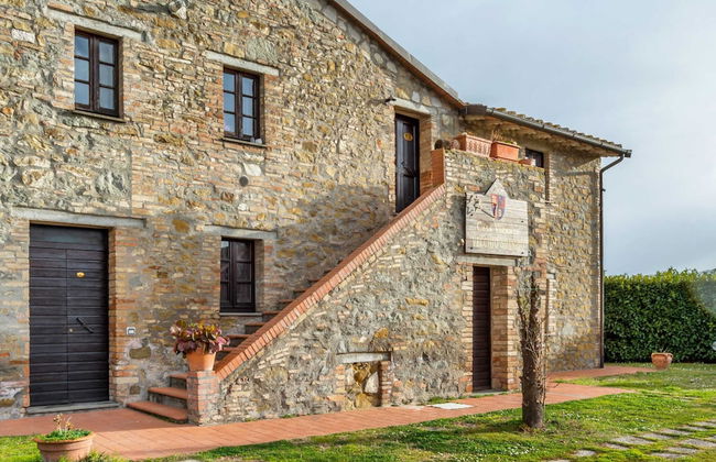 Cottage in Magione Near Lake Trasimeno - Foto 1