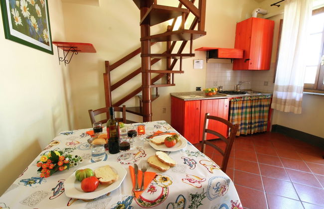 Cottage in Magione Near Lake Trasimeno - Foto 27