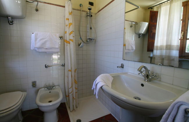Cottage in Magione Near Lake Trasimeno - Foto 18