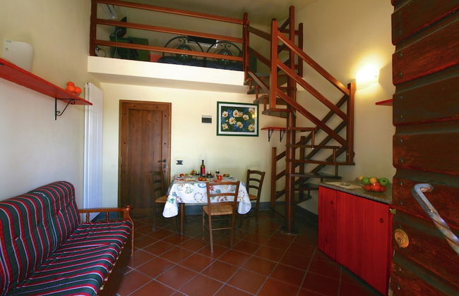 Cottage in Magione Near Lake Trasimeno - Foto 13