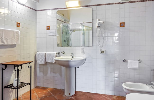 Cottage in Magione Near Lake Trasimeno - Foto 17