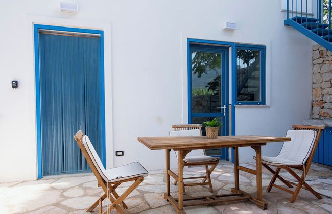 Villa Azzurra - Foto 18