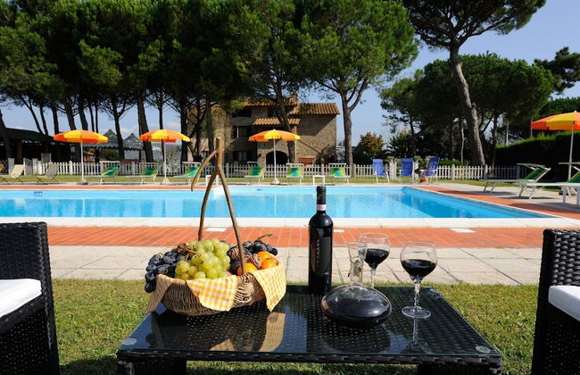 Boschetto del Lago - Foto 51