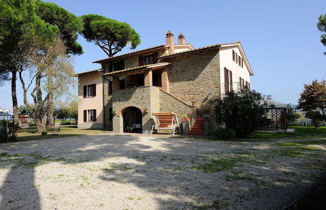 Boschetto del Lago - Foto 72