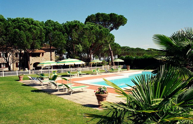 Boschetto del Lago - Foto 43
