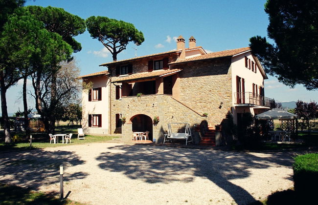 Boschetto del Lago - Foto 68