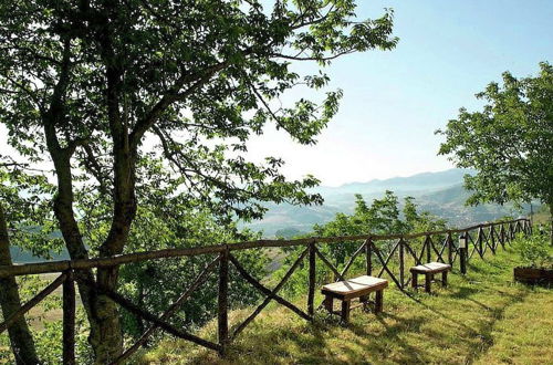 Photo 11 - Farmhouse With a Magnificent Panorama, Swimming Pool, Near Cagli