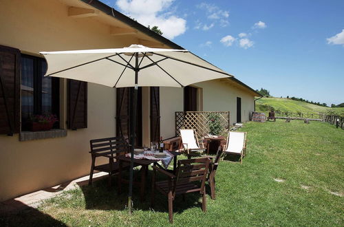 Photo 5 - Farmhouse With a Magnificent Panorama, Swimming Pool, Near Cagli