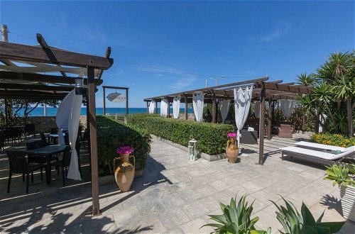 Foto 1 - La Giara Resort