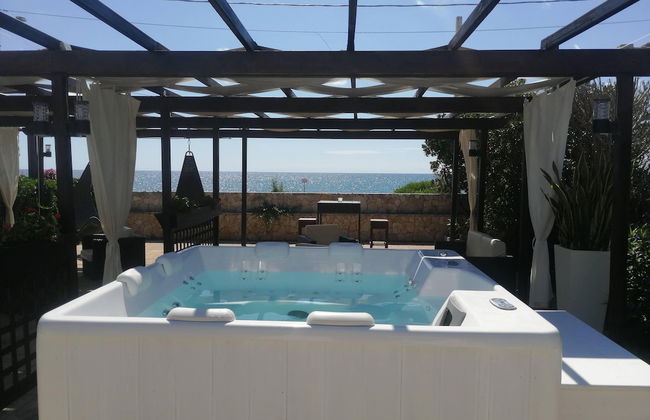 La Giara Resort - Foto 15