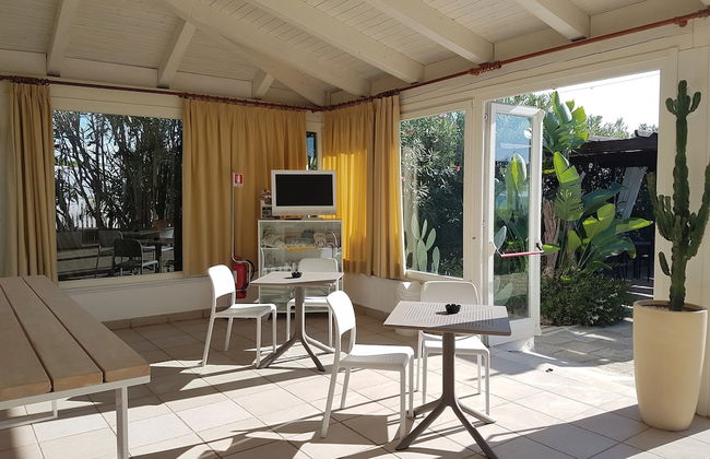 La Giara Resort - Foto 42